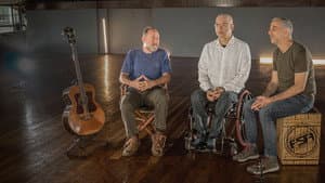 Mi música, mi tierra: Os Paralamas do Sucesso — foto 3