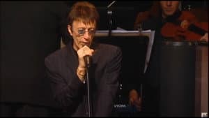 Robin Gibb - In Concert with the Danish National Concert Orchestra — foto 1