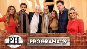 Episodio 19