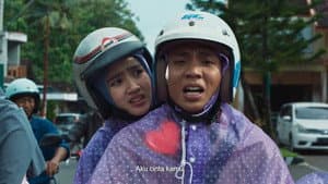 Seni Memahami Kekasih — foto 1