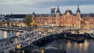 Amsterdam Centraal 24/7 — foto 9