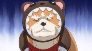 Señores caninos ¿y el regreso de la Batalla de Okehazama?