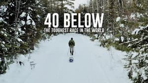 40 Below: The Toughest Race in the World — foto 1