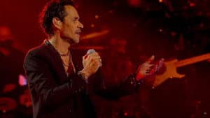 Marc Anthony - Una Noche (Full Concert) — foto 3