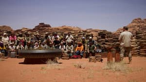 Million Dollar Desert — foto 2