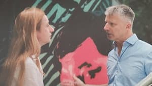 Conversation with Albert Knoll — foto 1