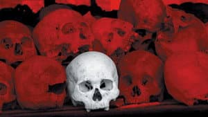 S-21, la machine de mort Khmère rouge — foto 2