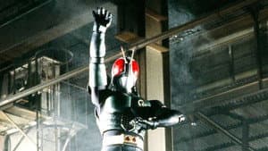 仮面ライダーBLACK RX — foto 9