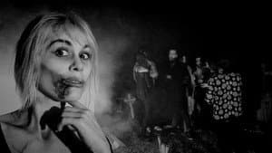 Sexo, zombies y Bret Michaels — foto 1