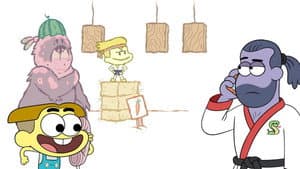 Episodio 1