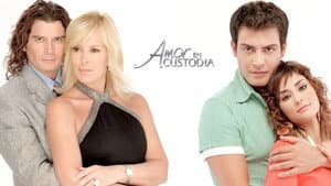 Amor en Custodia — foto 1