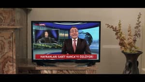Sabit Kanca: Son Soru — foto 6