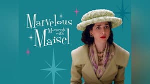 Marvelous Moments with Maisel — foto 2