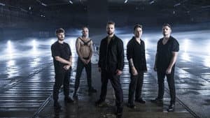 Leprous: An Evening of Atonement — foto 1