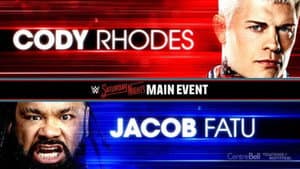 Saturday Night's Main Event: January 24, 2026 — foto 4
