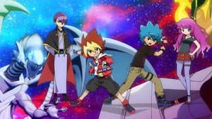 Yu Gi Oh!: Sevens — foto 7