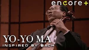Yo-Yo Ma Inspired by Bach — foto 1