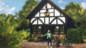 The Marvellous Miniature Workshop — foto 1