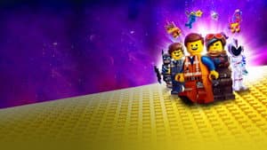 La Gran Aventura LEGO 2 — foto 8