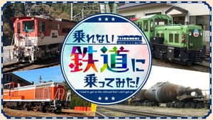 乗れない鉄道に乗ってみた! — foto 1