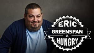 Eric Greenspan is Hungry — foto 2
