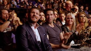 La Historia de Michael Bisping — foto 9