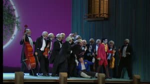 Il Barbiere di Siviglia — foto 5