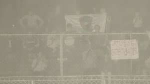Stadionlar Səssiz Olanda — foto 5