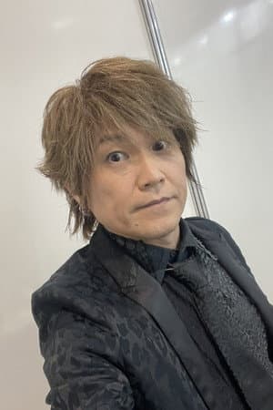 きただにひろし