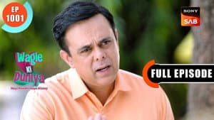 Episodio 1001