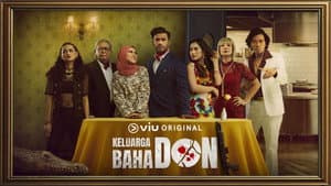 Keluarga Baha Don — foto 1