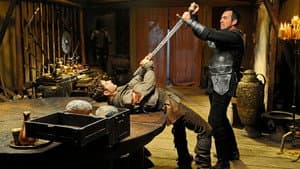Corazón de Dragón 3: La maldición del brujo — foto 8