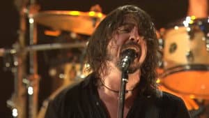 Foo Fighters - Live in London — foto 1