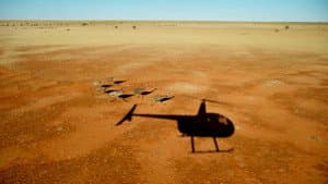 Ray Martin: Mysteries Of The Outback — foto 10