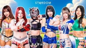 STARDOM in KOFU 2024 — foto 1
