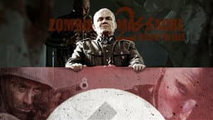 Zombie Massacre 2: Reich of the Dead — foto 1