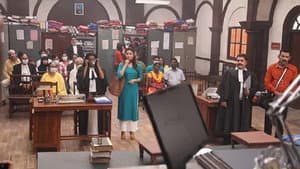 Megha's Divorce — foto 1