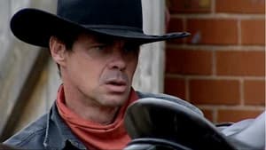 Rich Hall's Cattle Drive — foto 1
