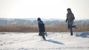 Wintertochter — foto 2