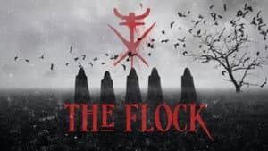 The Flock — foto 2