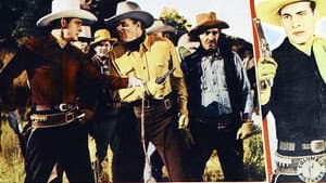 Texas Stagecoach — foto 1