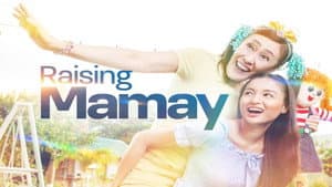 Raising Mamay — foto 1