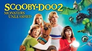 Scooby-Doo 2: Monstruos sueltos — foto 3