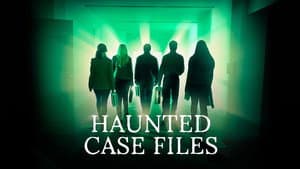 Haunted Case Files — foto 1
