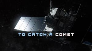To Catch a Comet — foto 1