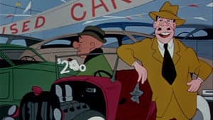 Sloppy Jalopy — foto 1