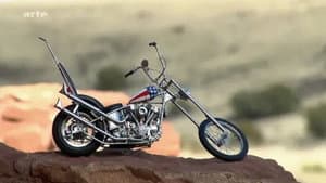 On the Trail of Easy Rider: 40 Years On... Still Searching for America — foto 1