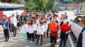 JSA 남북공동초등학교 — foto 1