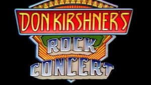 Sparks: Don Kirschner's Rock Concert 1974 — foto 1