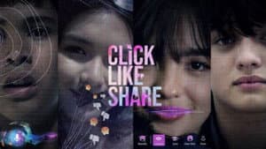 Click, Like, Share — foto 3